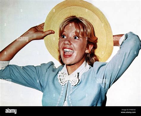 Discover the Magic of Hayley Mills' Summer Spell: A Journey to Remember